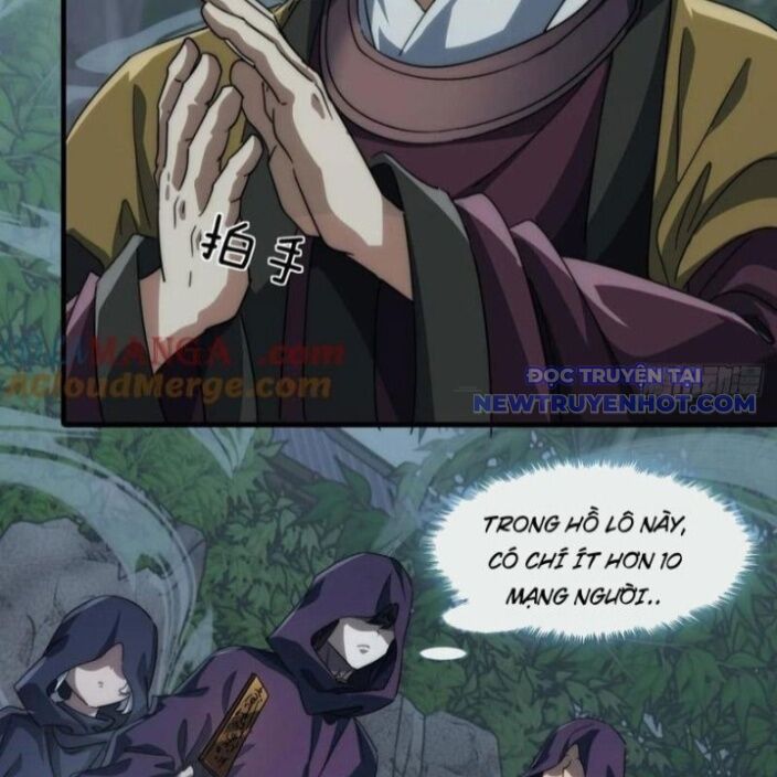 Mời Công Tử Trảm Yêu Chap 157 - Next Chap 158