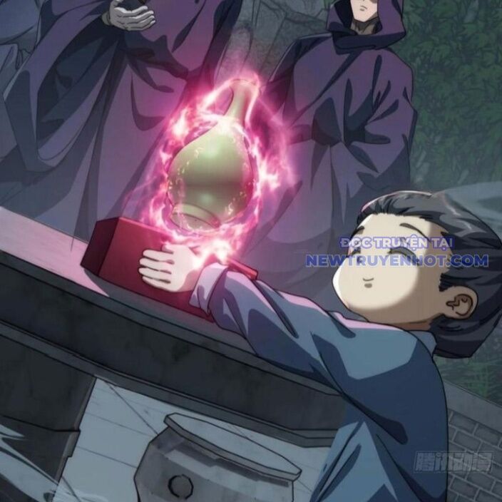 Mời Công Tử Trảm Yêu Chap 157 - Next Chap 158