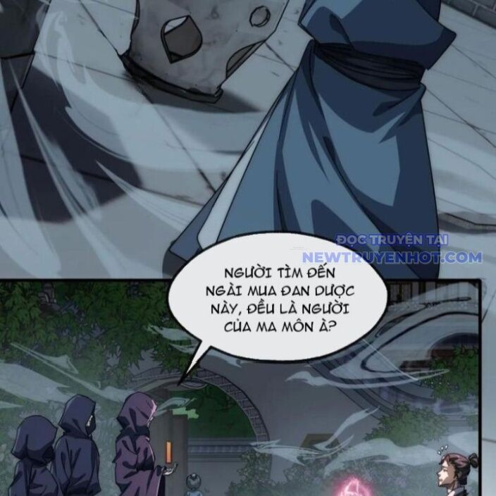 Mời Công Tử Trảm Yêu Chap 157 - Next Chap 158