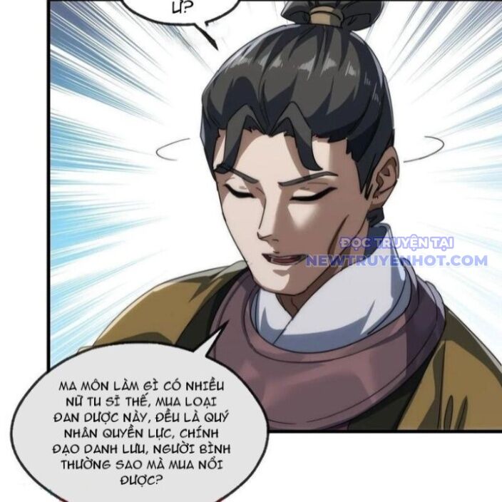 Mời Công Tử Trảm Yêu Chap 157 - Next Chap 158