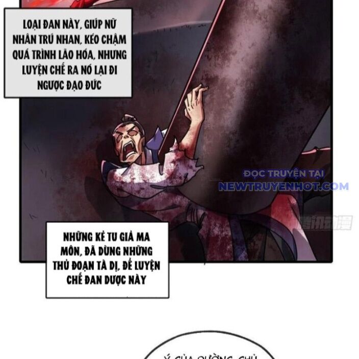 Mời Công Tử Trảm Yêu Chap 157 - Next Chap 158