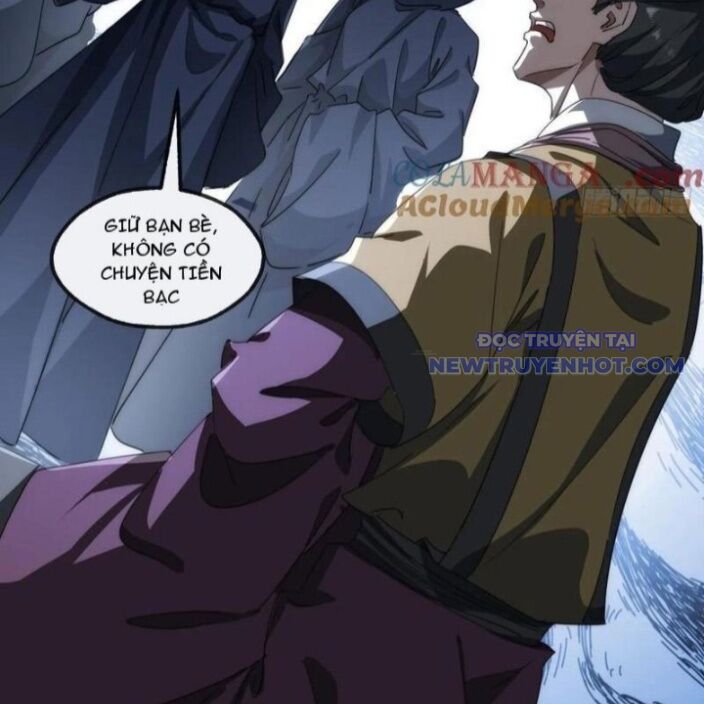 Mời Công Tử Trảm Yêu Chap 157 - Next Chap 158