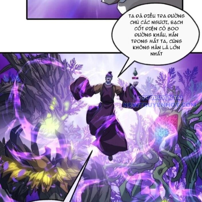 Mời Công Tử Trảm Yêu Chap 157 - Next Chap 158