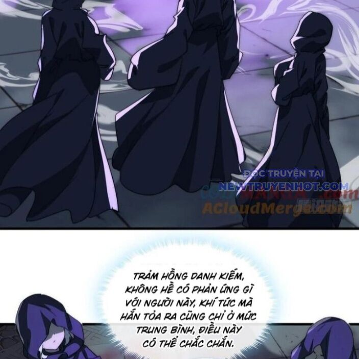 Mời Công Tử Trảm Yêu Chap 157 - Next Chap 158