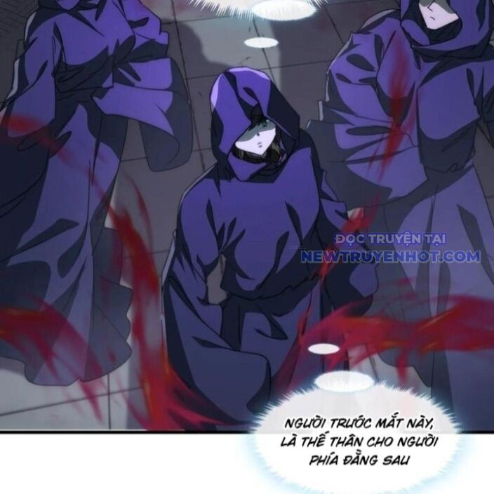 Mời Công Tử Trảm Yêu Chap 157 - Next Chap 158