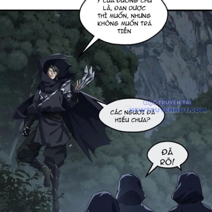 Mời Công Tử Trảm Yêu Chap 157 - Next Chap 158