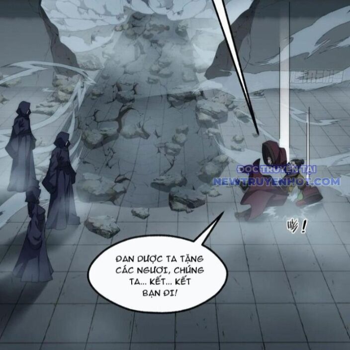 Mời Công Tử Trảm Yêu Chap 157 - Next Chap 158