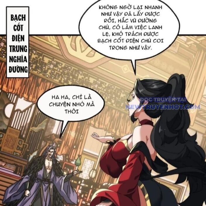 Mời Công Tử Trảm Yêu Chap 157 - Next Chap 158