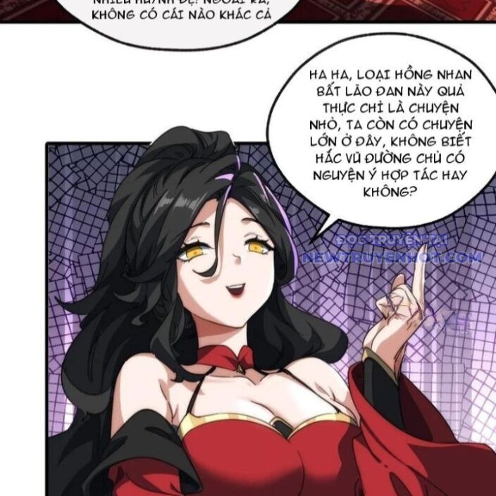 Mời Công Tử Trảm Yêu Chap 157 - Next Chap 158