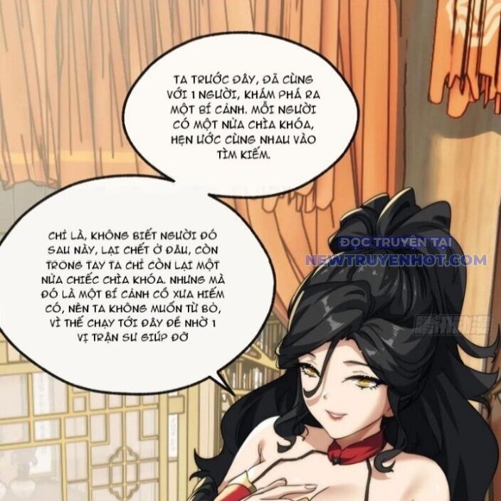 Mời Công Tử Trảm Yêu Chap 157 - Next Chap 158