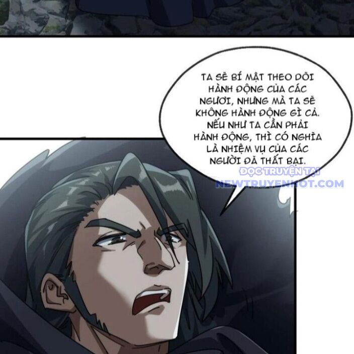 Mời Công Tử Trảm Yêu Chap 157 - Next Chap 158