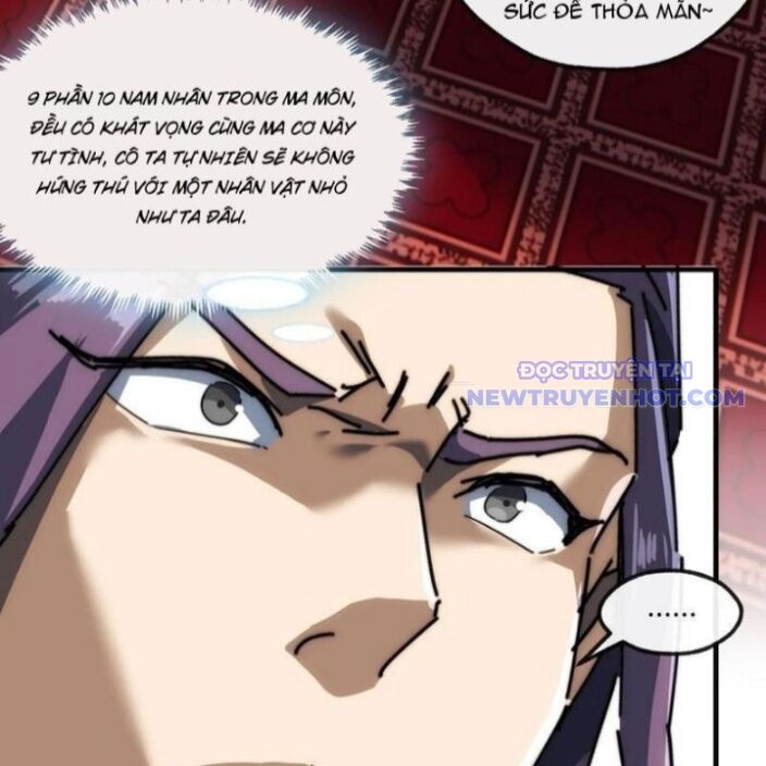 Mời Công Tử Trảm Yêu Chap 157 - Next Chap 158