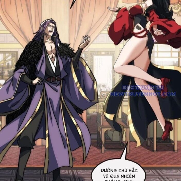 Mời Công Tử Trảm Yêu Chap 157 - Next Chap 158