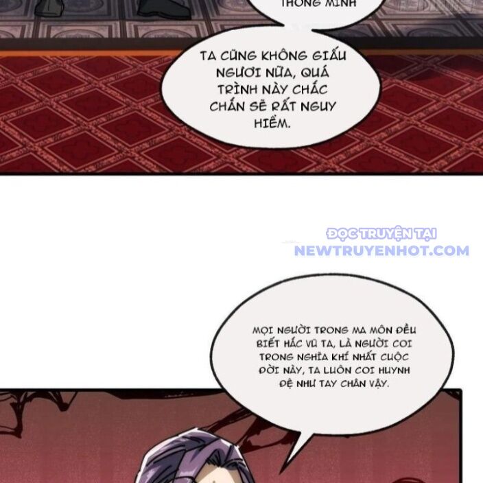 Mời Công Tử Trảm Yêu Chap 157 - Next Chap 158