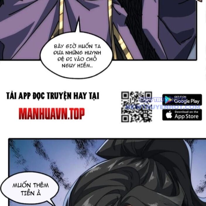 Mời Công Tử Trảm Yêu Chap 157 - Next Chap 158