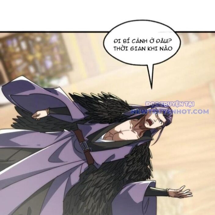 Mời Công Tử Trảm Yêu Chap 157 - Next Chap 158