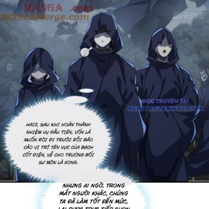 Mời Công Tử Trảm Yêu Chap 157 - Next Chap 158