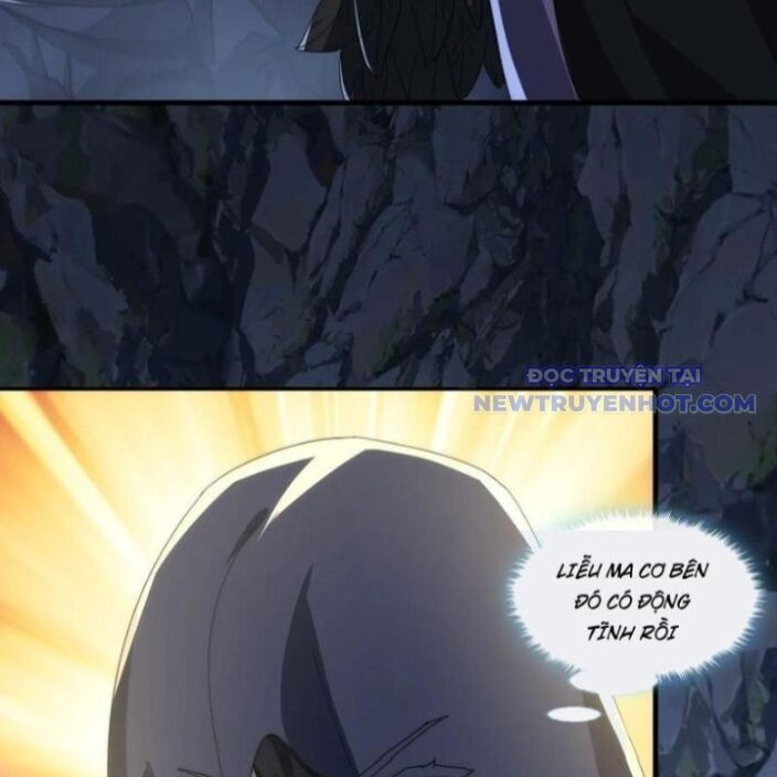 Mời Công Tử Trảm Yêu Chap 157 - Next Chap 158