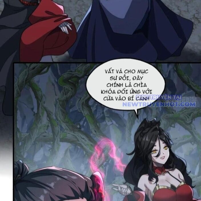 Mời Công Tử Trảm Yêu Chap 157 - Next Chap 158