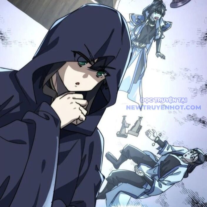 Mời Công Tử Trảm Yêu Chap 157 - Next Chap 158