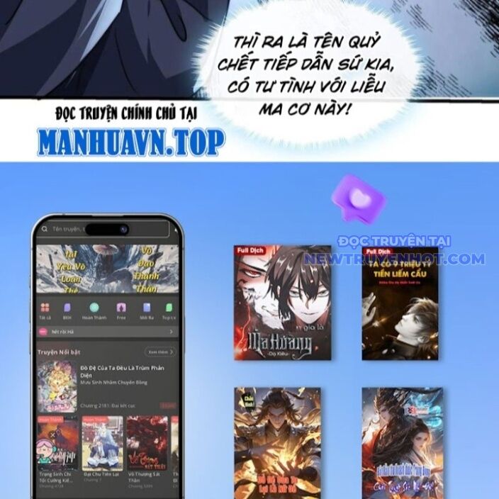 Mời Công Tử Trảm Yêu Chap 157 - Next Chap 158