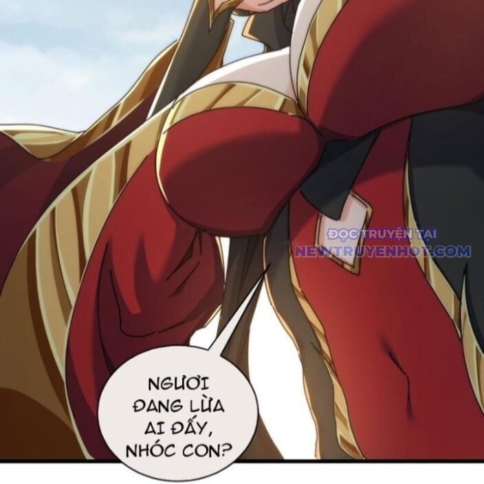 Mời Công Tử Trảm Yêu Chap 158 - Next Chap 159