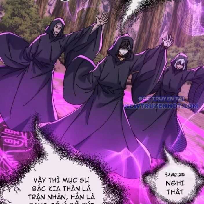 Mời Công Tử Trảm Yêu Chap 158 - Next Chap 159