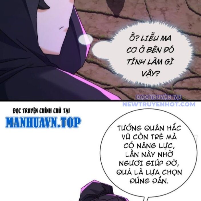 Mời Công Tử Trảm Yêu Chap 158 - Next Chap 159