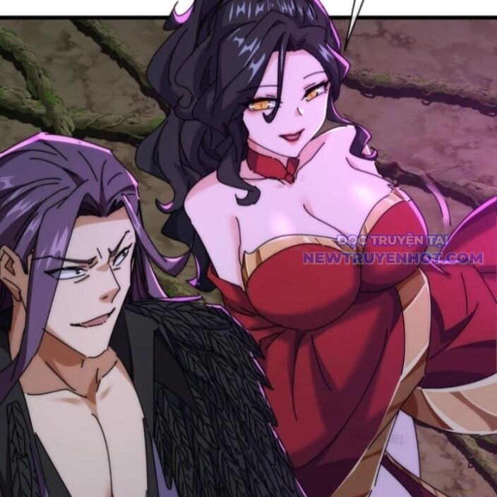 Mời Công Tử Trảm Yêu Chap 158 - Next Chap 159