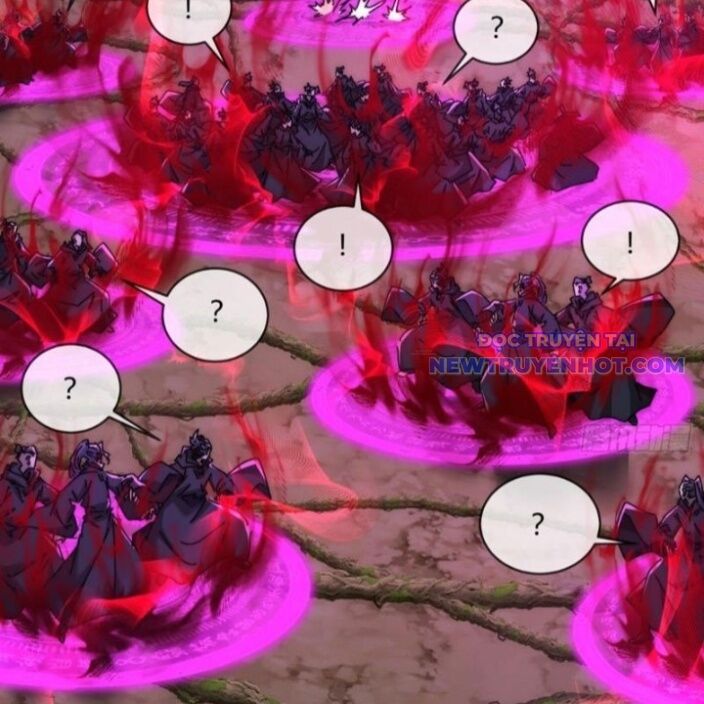 Mời Công Tử Trảm Yêu Chap 158 - Next Chap 159