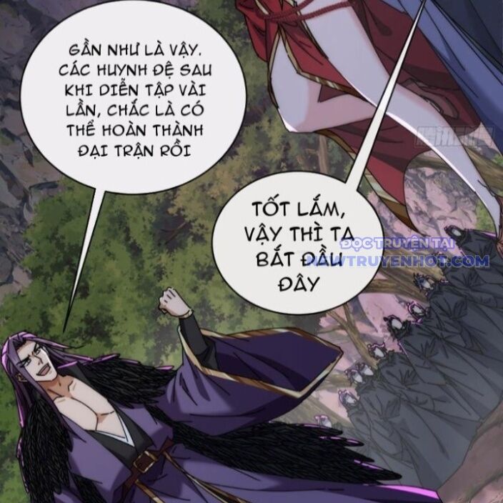 Mời Công Tử Trảm Yêu Chap 158 - Next Chap 159