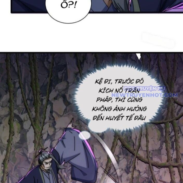 Mời Công Tử Trảm Yêu Chap 158 - Next Chap 159