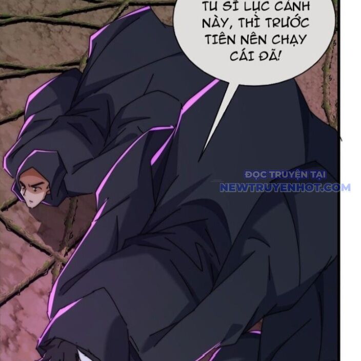 Mời Công Tử Trảm Yêu Chap 158 - Next Chap 159