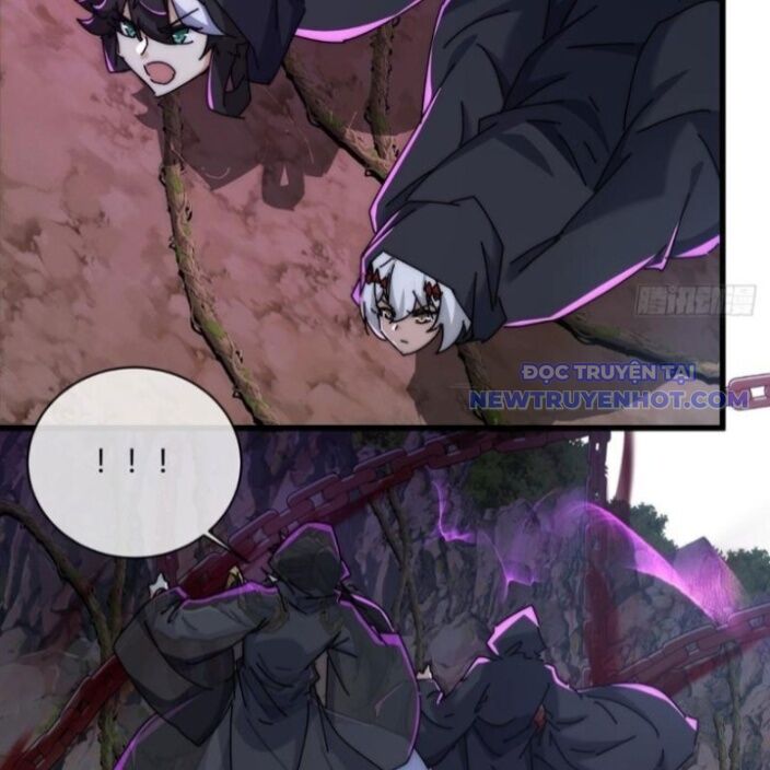 Mời Công Tử Trảm Yêu Chap 158 - Next Chap 159