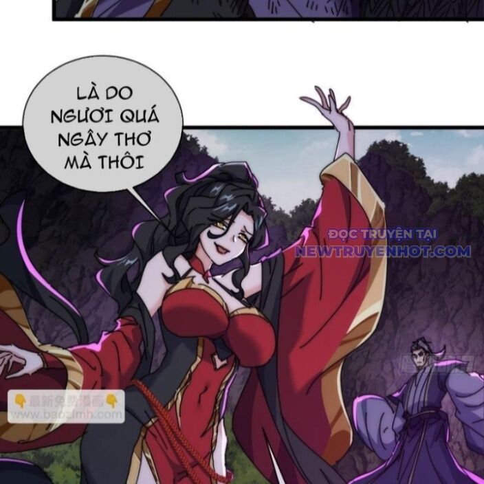 Mời Công Tử Trảm Yêu Chap 158 - Next Chap 159