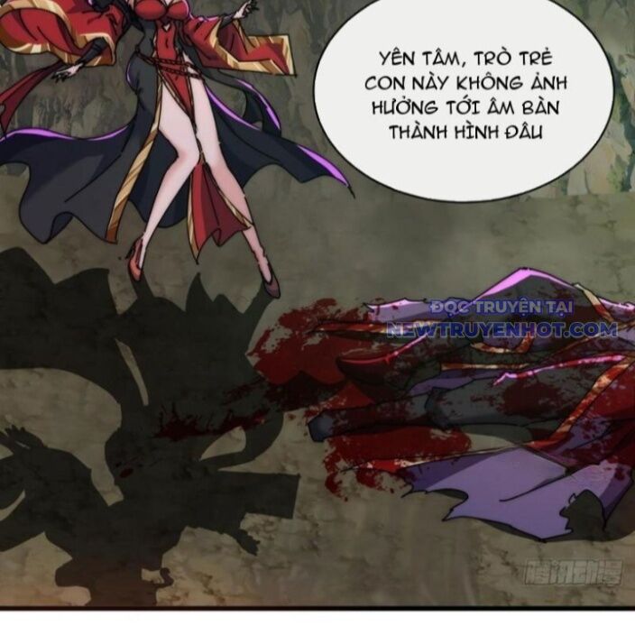 Mời Công Tử Trảm Yêu Chap 158 - Next Chap 159