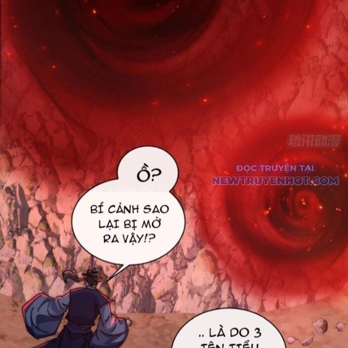 Mời Công Tử Trảm Yêu Chap 158 - Next Chap 159