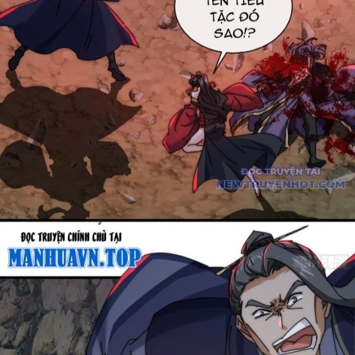 Mời Công Tử Trảm Yêu Chap 158 - Next Chap 159