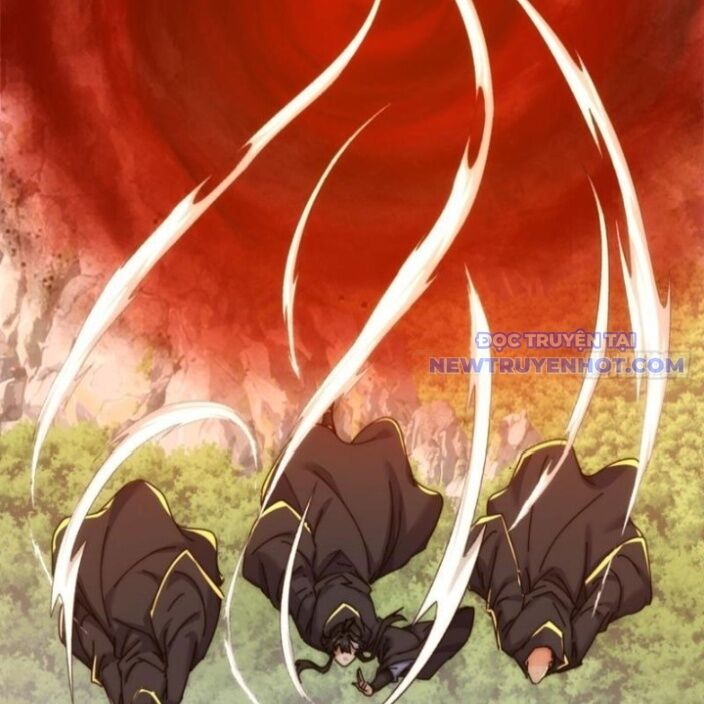 Mời Công Tử Trảm Yêu Chap 158 - Next Chap 159