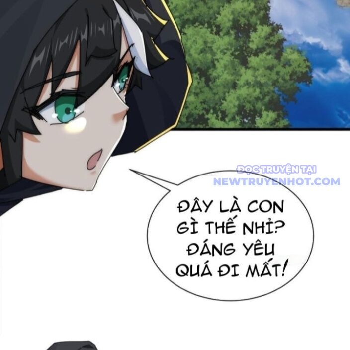 Mời Công Tử Trảm Yêu Chap 158 - Next Chap 159