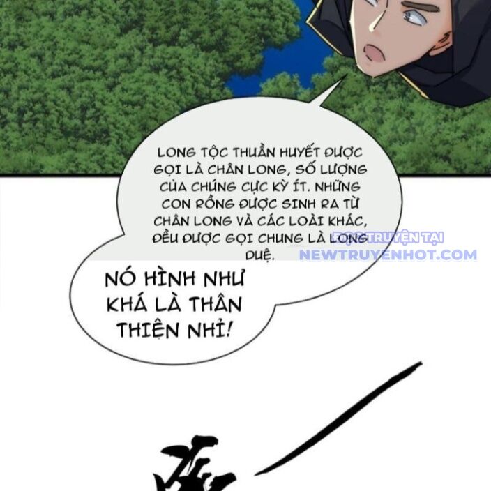 Mời Công Tử Trảm Yêu Chap 158 - Next Chap 159