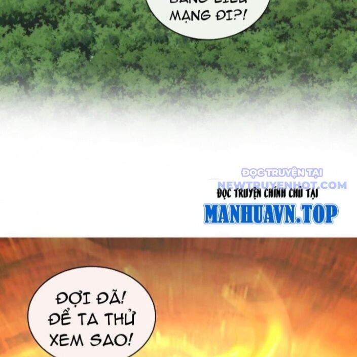 Mời Công Tử Trảm Yêu Chap 158 - Next Chap 159