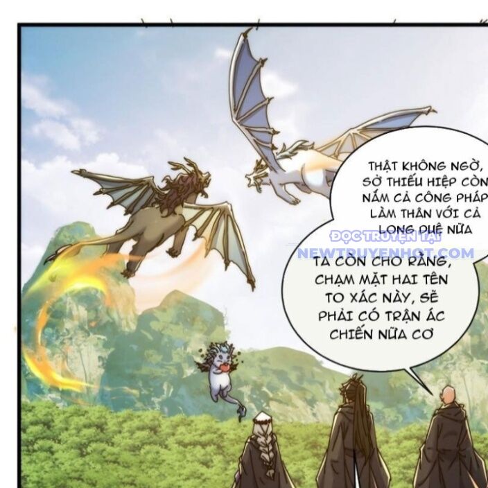 Mời Công Tử Trảm Yêu Chap 158 - Next Chap 159