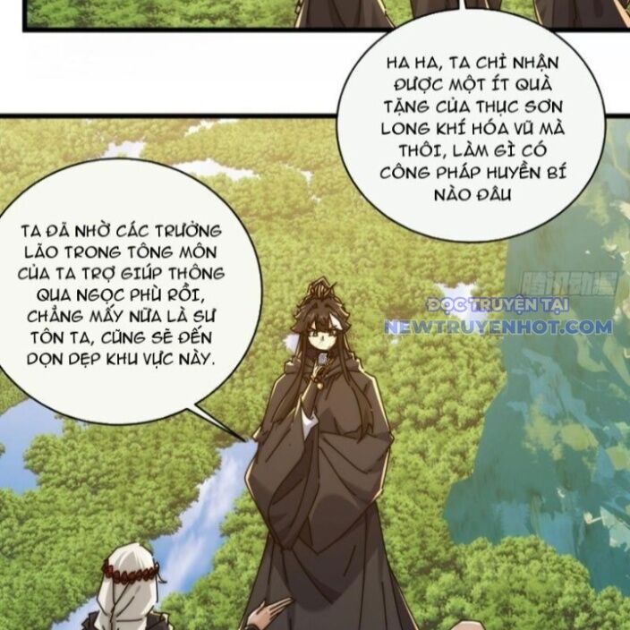 Mời Công Tử Trảm Yêu Chap 158 - Next Chap 159