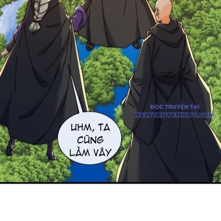 Mời Công Tử Trảm Yêu Chap 158 - Next Chap 159