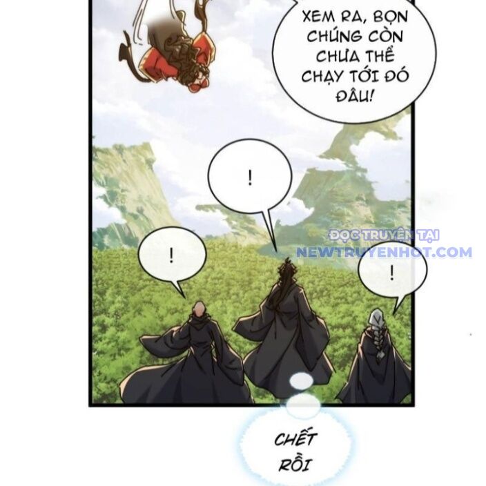 Mời Công Tử Trảm Yêu Chap 158 - Next Chap 159