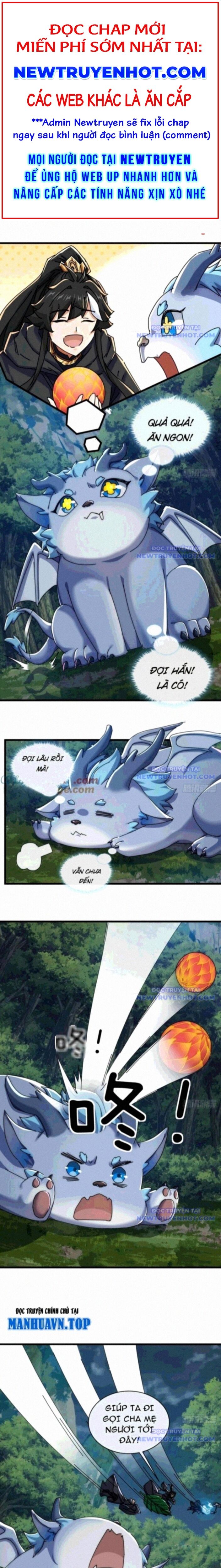 Mời Công Tử Trảm Yêu Chap 159 - Next Chap 160