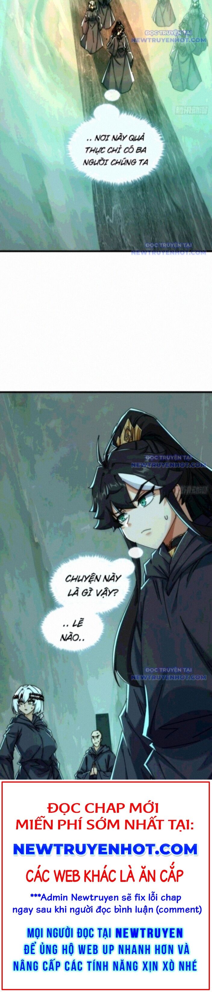 Mời Công Tử Trảm Yêu Chap 159 - Next Chap 160