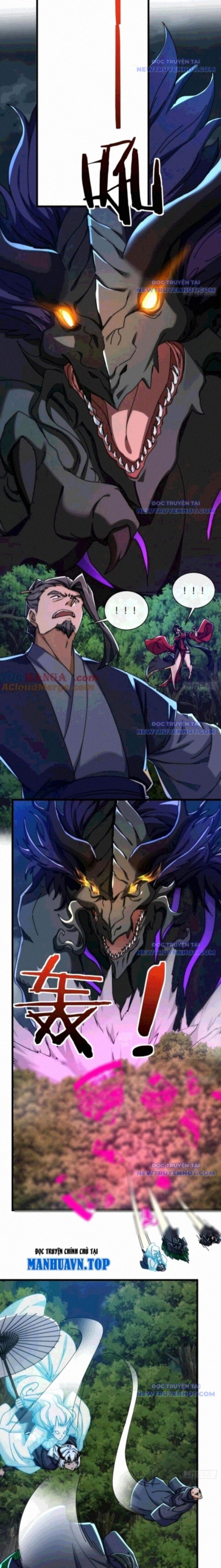 Mời Công Tử Trảm Yêu Chap 159 - Next Chap 160