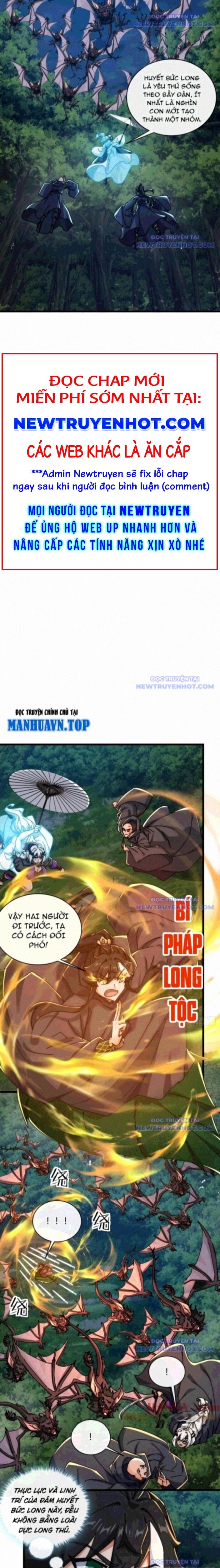 Mời Công Tử Trảm Yêu Chap 159 - Next Chap 160